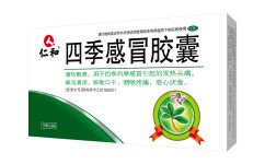 四季感冒胶囊