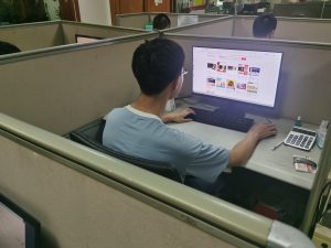 勠力同心，，，，，，，为仁和伟业保驾护航