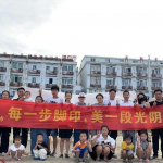 渔寮出海游玩记