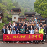 踏春寻芳  不负春光