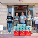 万里河山 有你心安——庆祝中国人民解放军建军96周年
