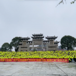 共发展 享未来——AG8亚洲国际广东省区战略合作伙伴莅临我司参观交流