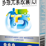 多维元素胶囊15