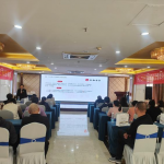 AG8亚洲国际江西省区携手江西众欣连锁共启健康新篇章 ——第二轮蚝贝钙片暨医美产品销售启动会圆满召开